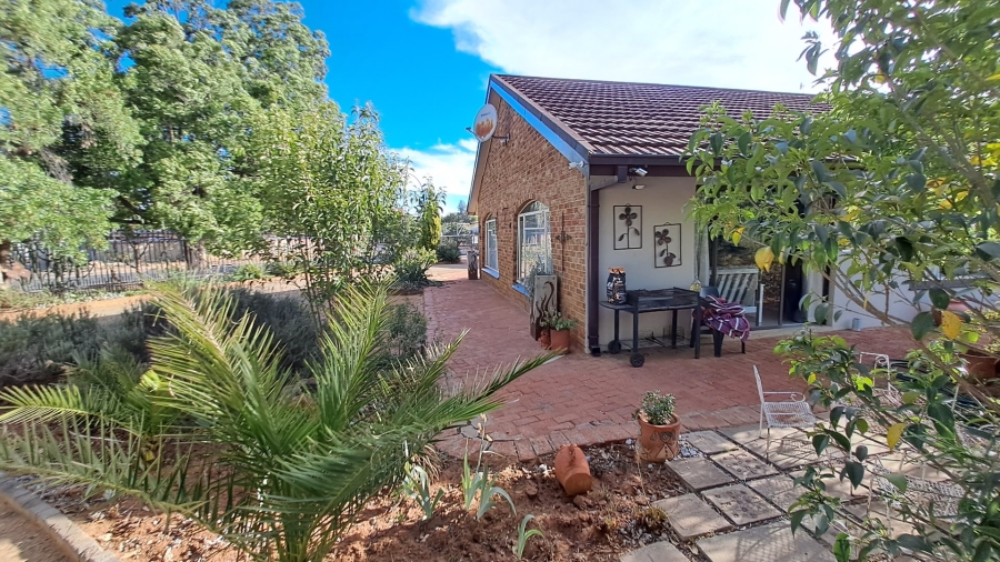 7 Bedroom Property for Sale in Universitas Free State